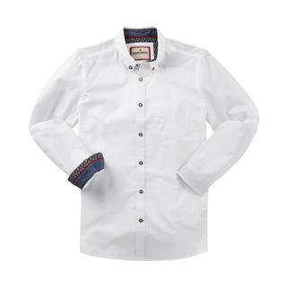 Joe Browns  Chemise Oxford Col Double 