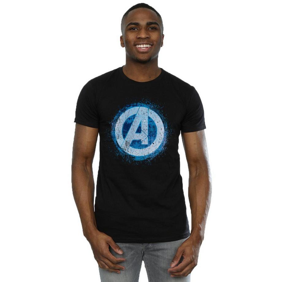 MARVEL Avengers Logo T-Shirt  