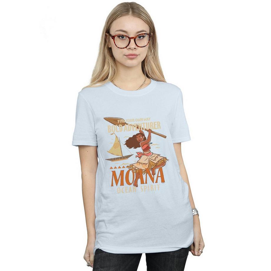 Disney Find Your Own Way T-Shirt  