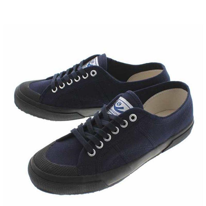 SUPERGA  baskets 2390 cotu classic 