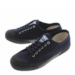 SUPERGA  baskets 2390 cotu classic 