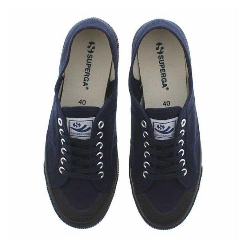 SUPERGA  baskets 2390 cotu classic 