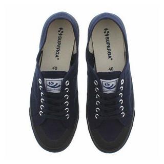 SUPERGA  baskets 2390 cotu classic 