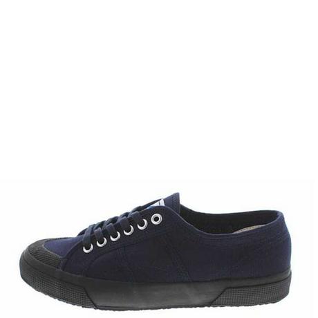 SUPERGA  baskets 2390 cotu classic 
