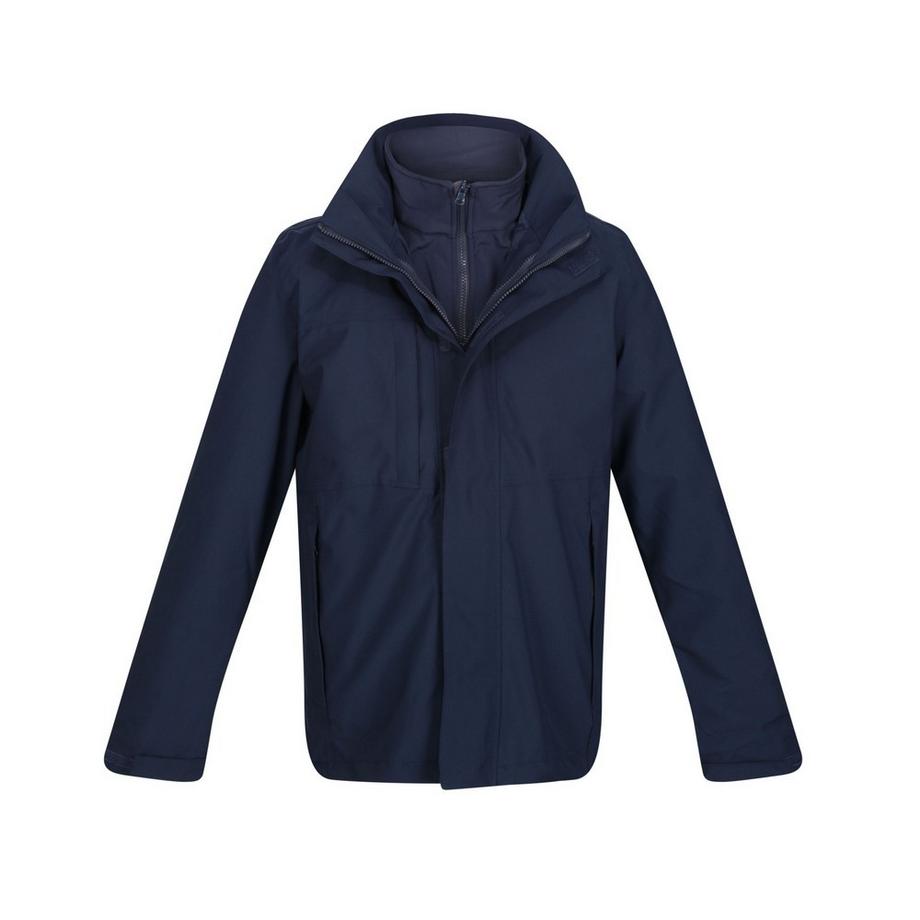 Veste Kingsley
