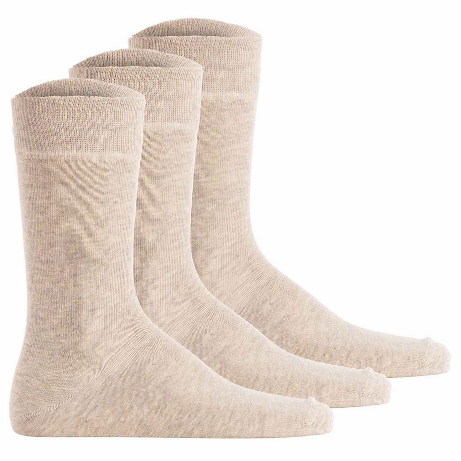 Socken  3er Pack-SIMPLY³ 3-PACK
