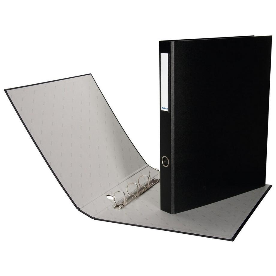 Biella Ringbuch Plasti-Quatro für Format A3  