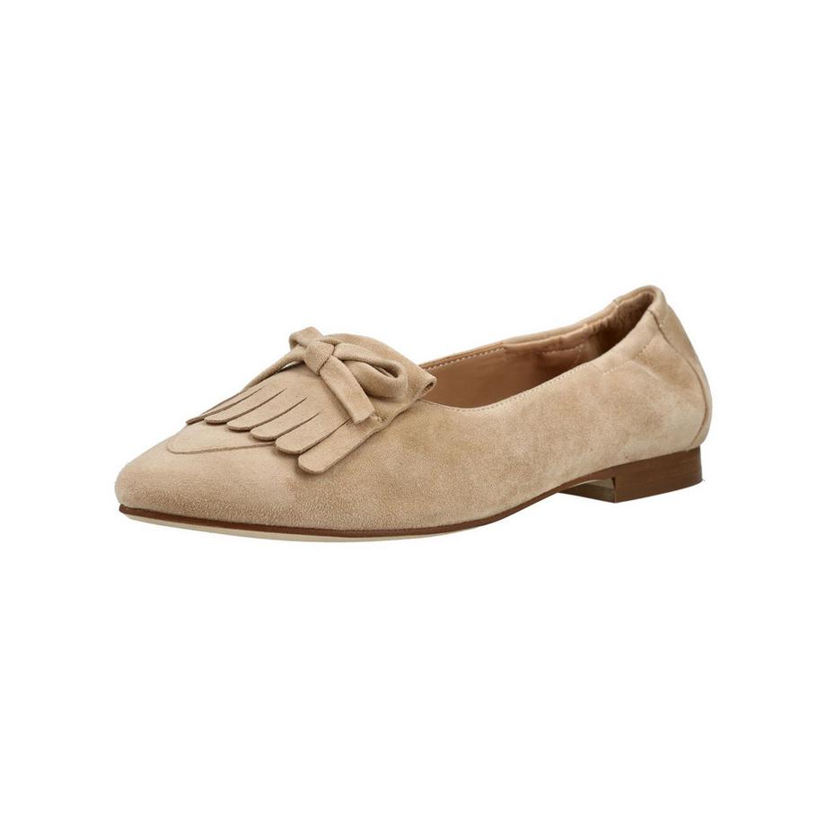 Ballerinas