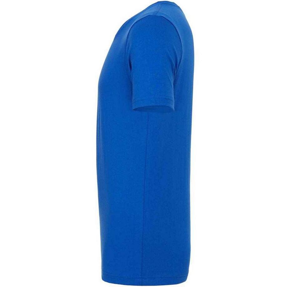 Bella + Canvas T-shirt girocollo a maniche corte tinta unita  