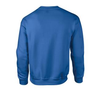 Gildan Rundhals Sweatshirt  
