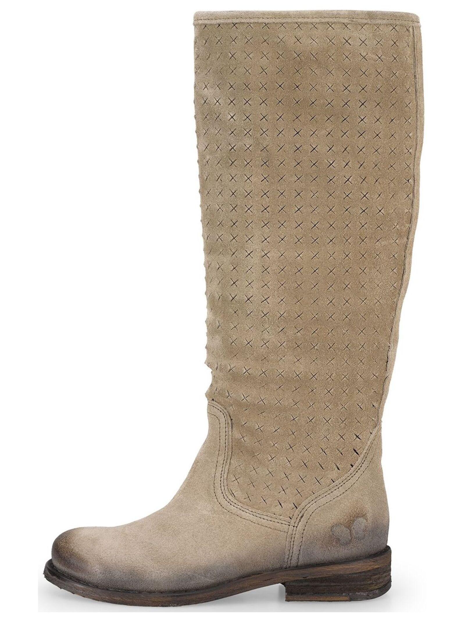 Felmini  Bottes GREDO 7550 