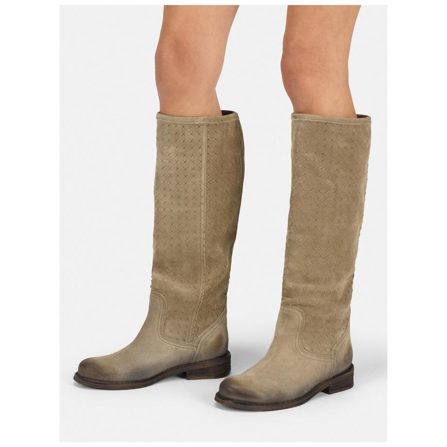 Felmini  Stiefel GREDO 7550 