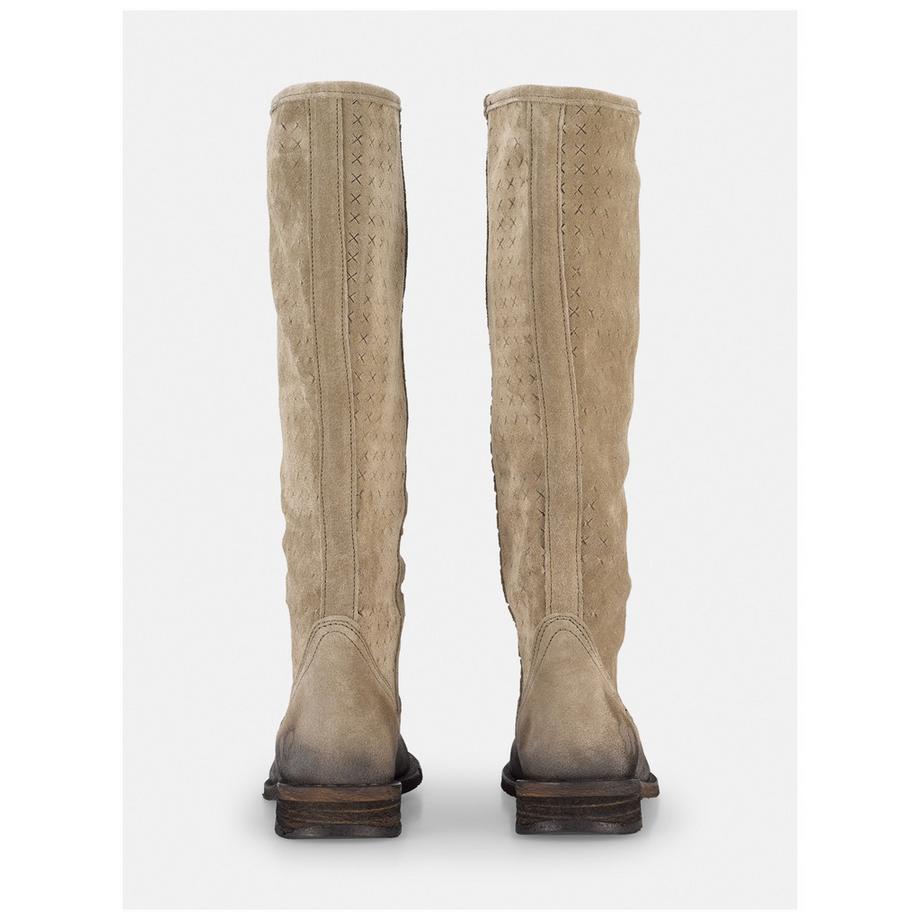 Felmini  Stiefel GREDO 7550 