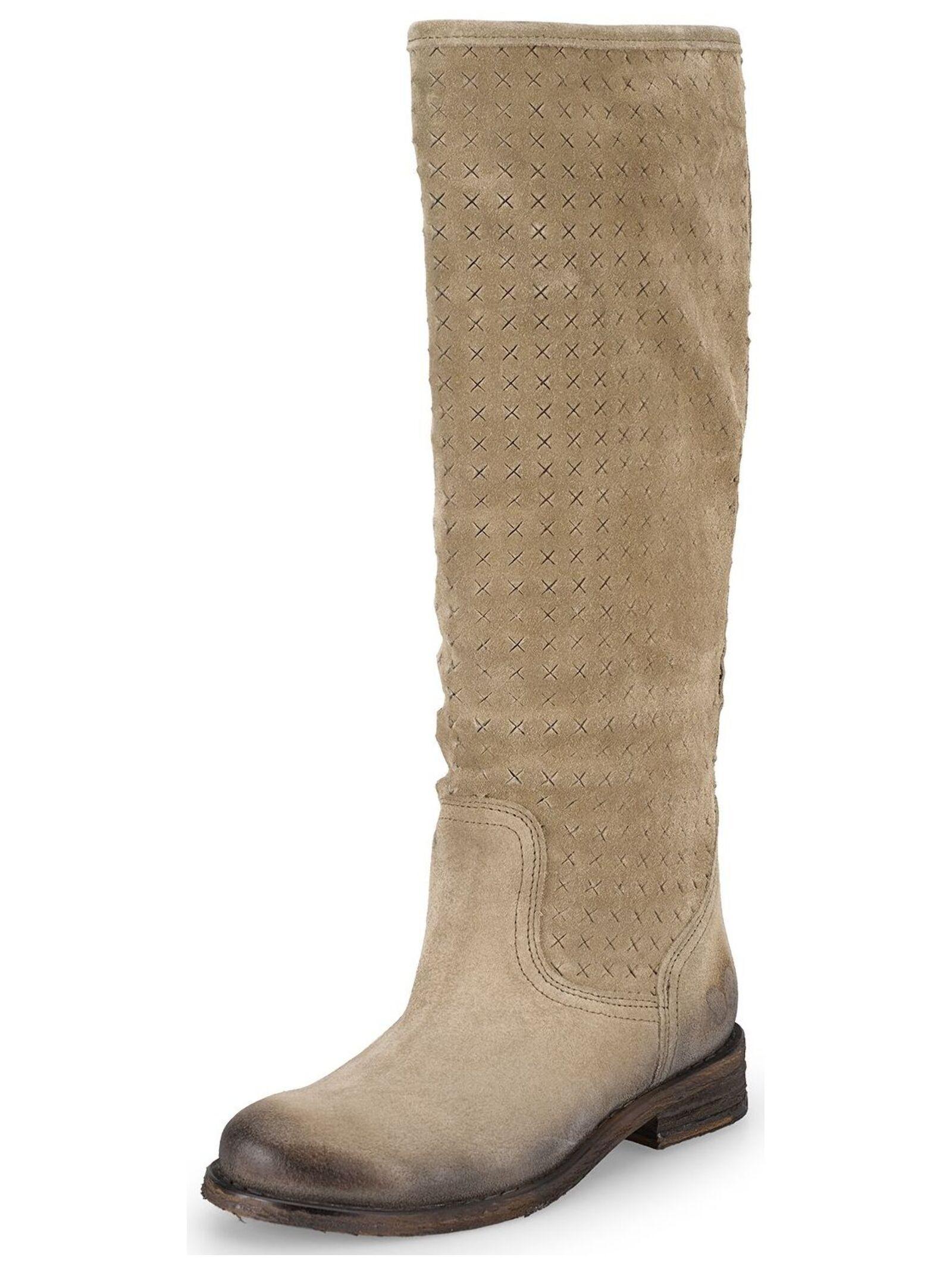 Felmini  Bottes GREDO 7550 