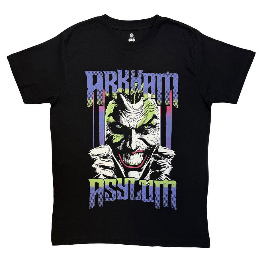 Arkham Asylum T-Shirt