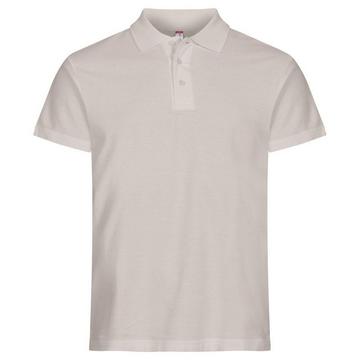 Basic Poloshirt