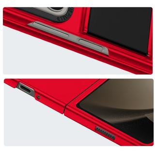 Avizar  Cover supporto Samsung Z Fold5 rossa 