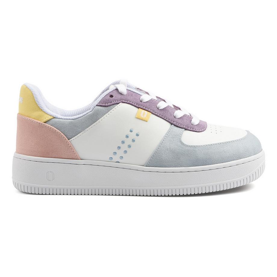 Odaje Maxence Sneakers à Plateforme  