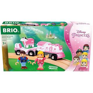 BRIO  BRIO Disney Princesse Cendrillon Train à piles 32257 