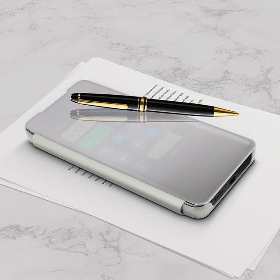 Avizar  Spiegel Hülle Xiaomi Mi 10T / Mi 10T Pro 