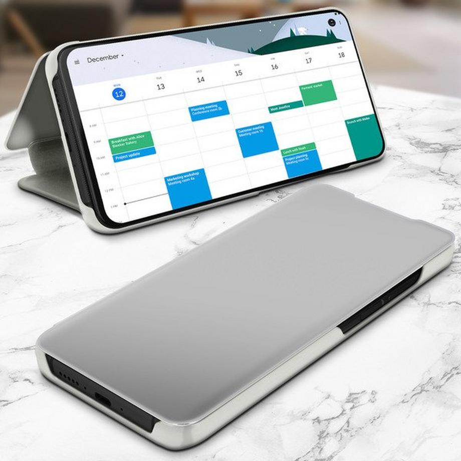 Avizar  Spiegel Hülle Xiaomi Mi 10T / Mi 10T Pro 