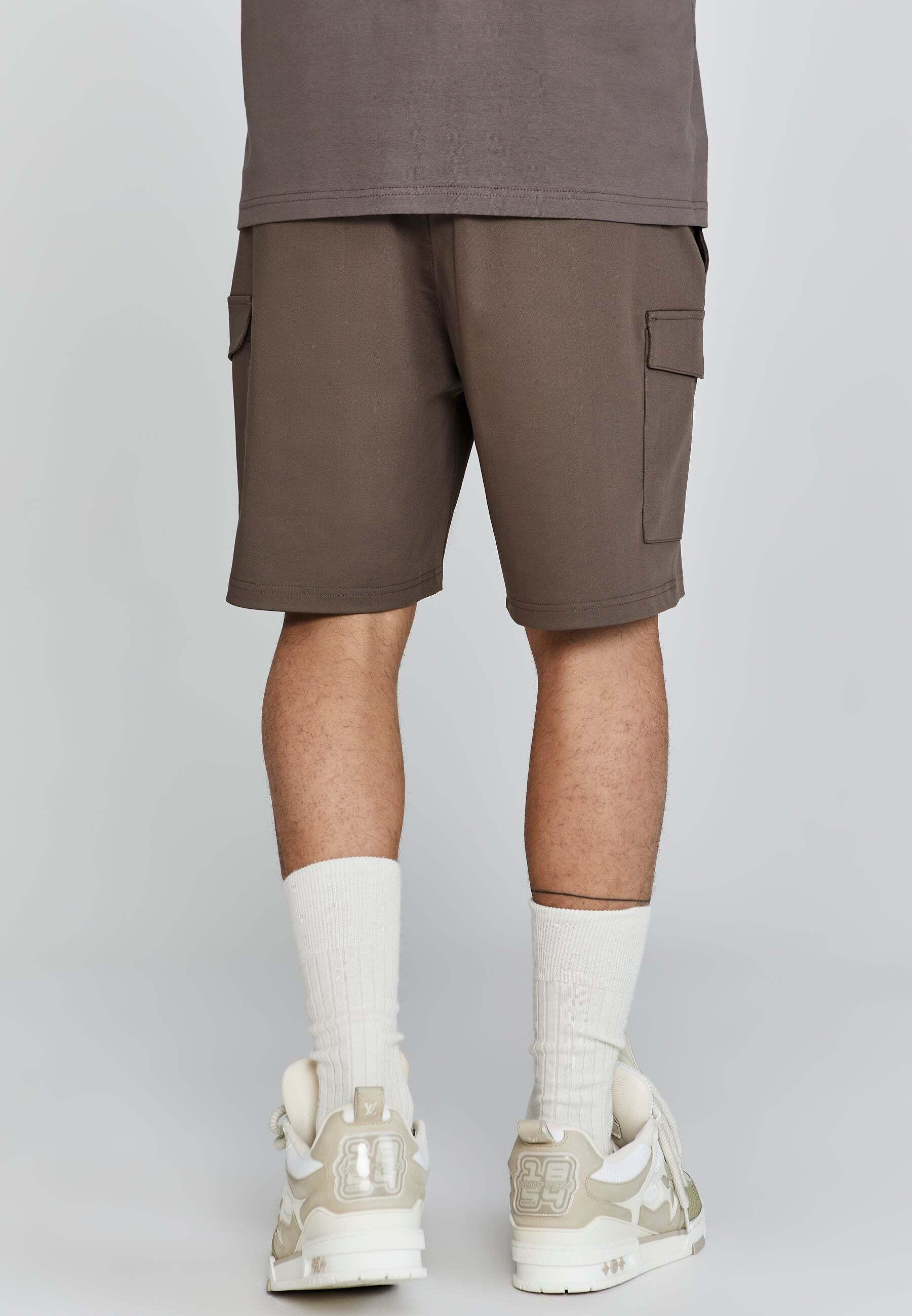 Sik Silk  Cargoshorts Cargo Shorts 