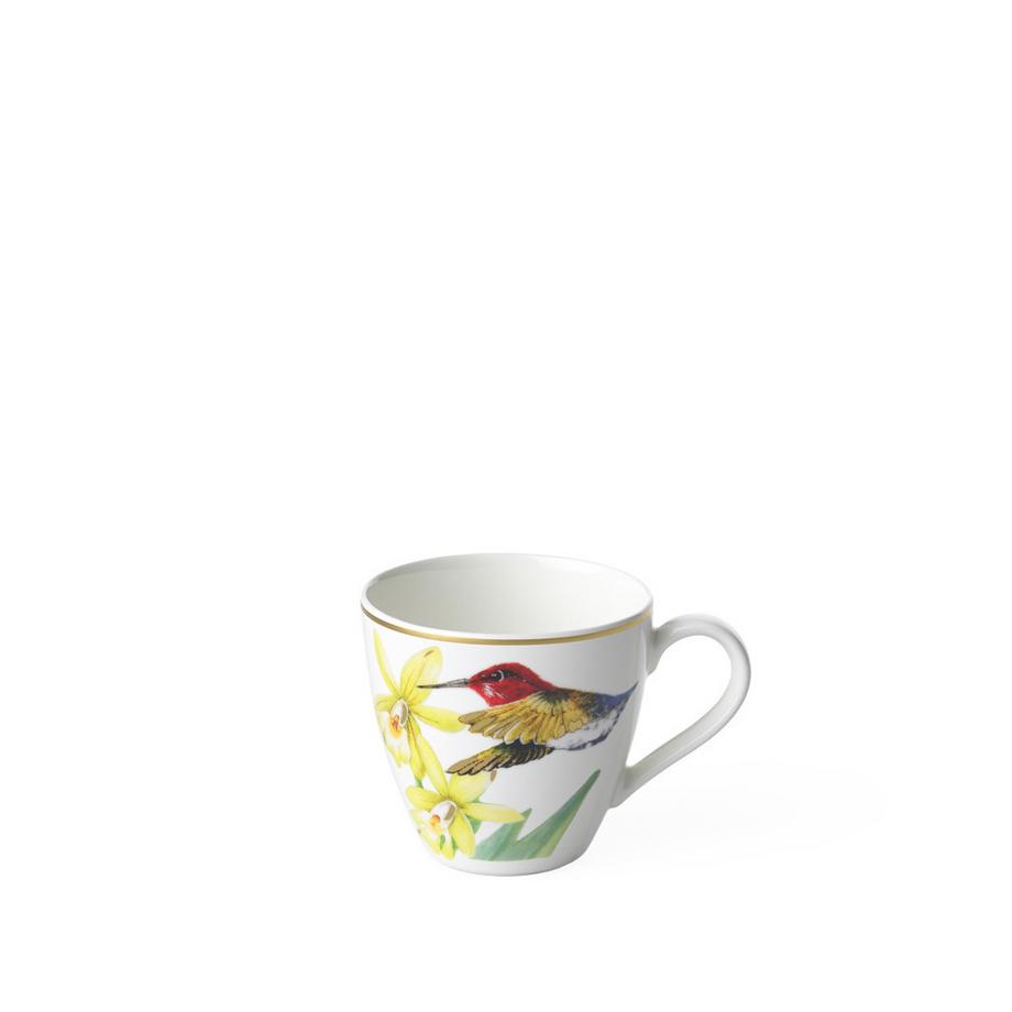 Tazzina da caffè Amazonia