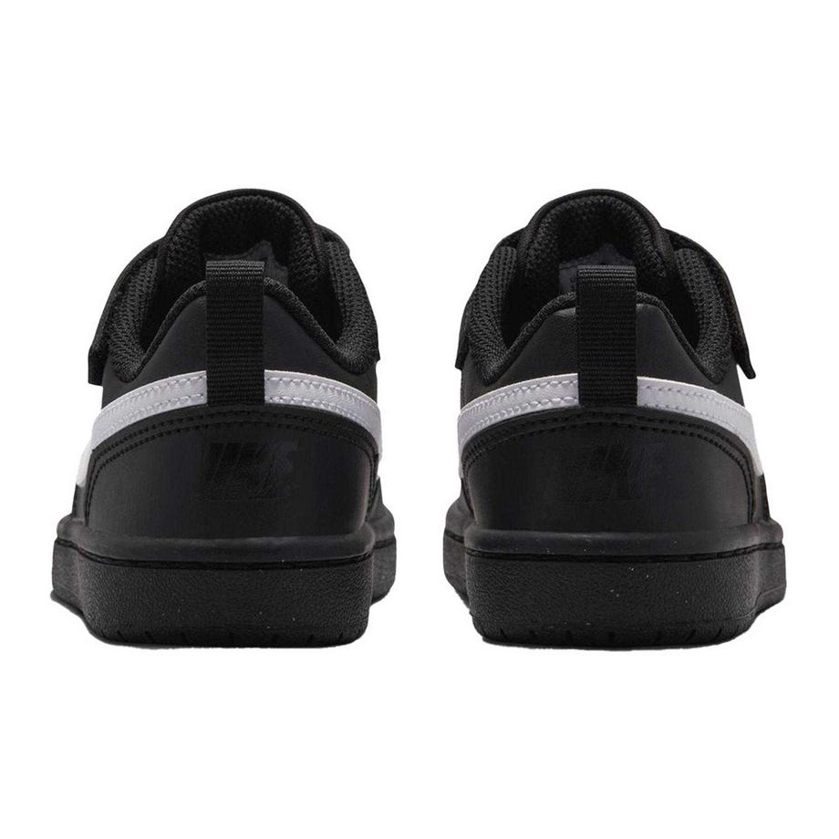 NIKE Court Borough Sneaker mit Cupsohle  