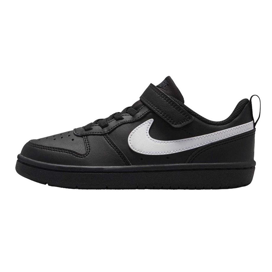 NIKE Court Borough Sneaker mit Cupsohle  