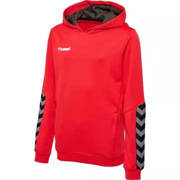 Kinder-Hoodie hmlAUTHENTIC Poly