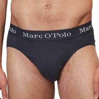 Marc O'Polo Elements Organic Cotton Slip Confezione da 10  