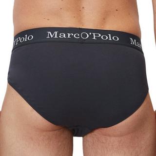 Marc O'Polo Elements Organic Cotton Slip Confezione da 10  