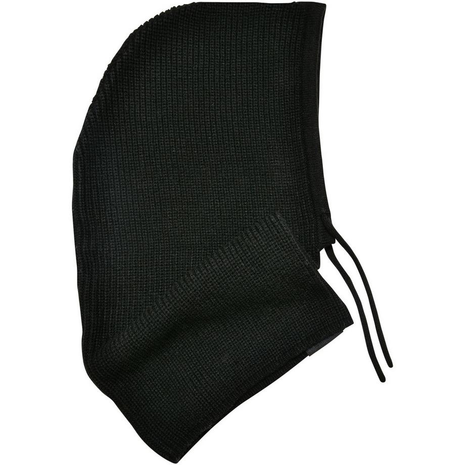 URBAN CLASSICS  cagoule tricotée en laine mélangée 