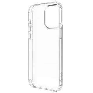 Muvit  Cover morbida per iPhone 15 Pro Max 