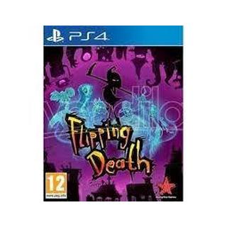 Koch Media  Flipping Death 