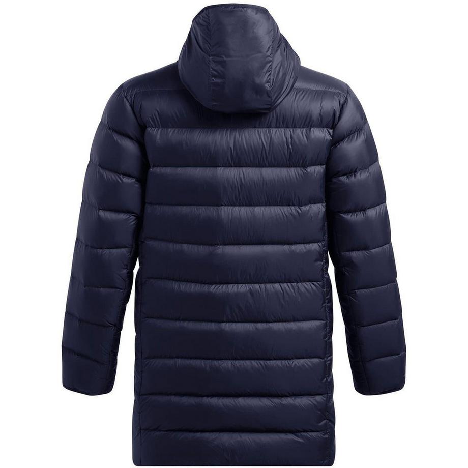 UNDER ARMOUR Parka Isolée avec Capuche  