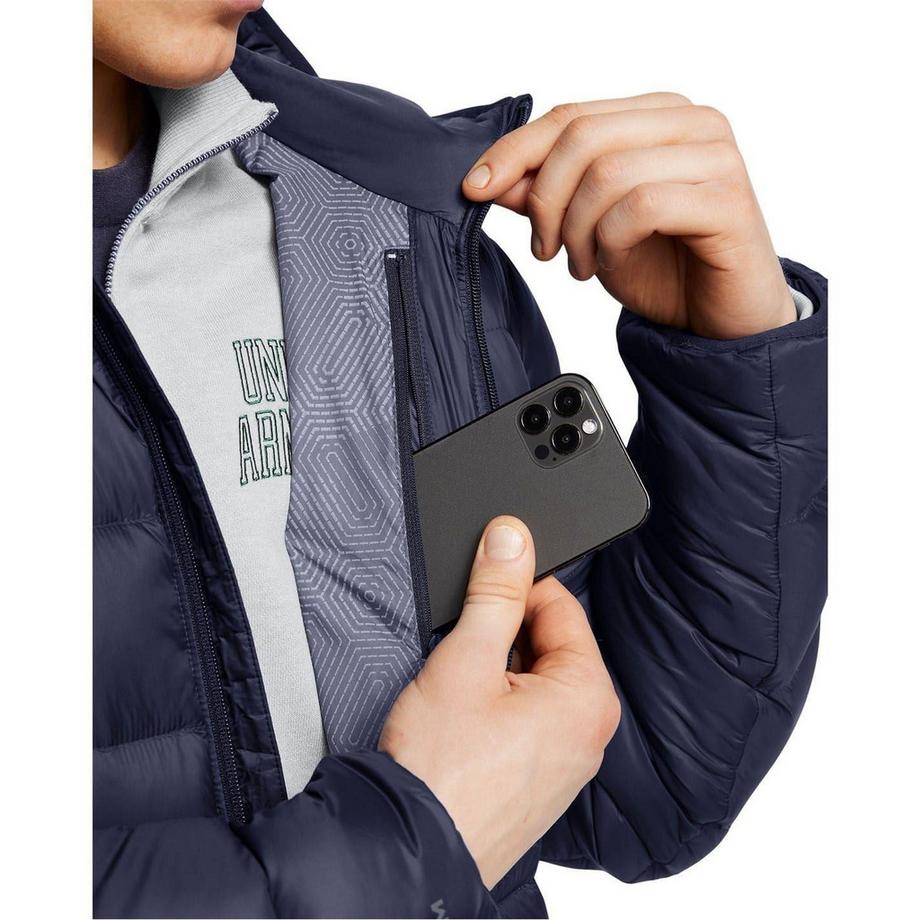 UNDER ARMOUR Parka Isolée avec Capuche  