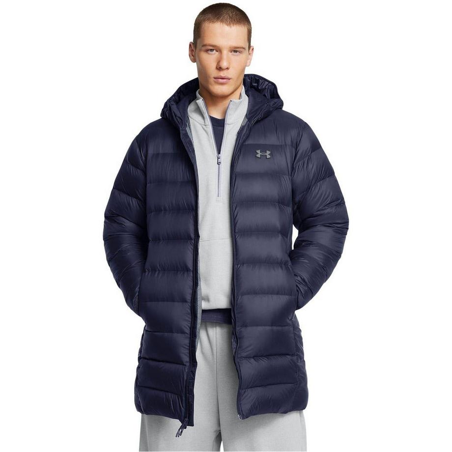 UNDER ARMOUR Parka Isolée avec Capuche  