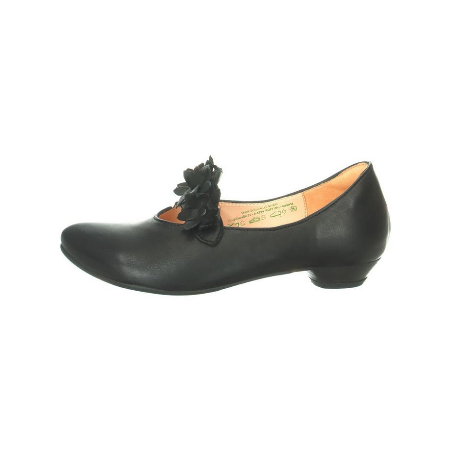 Think Ballerinas 3-000922  