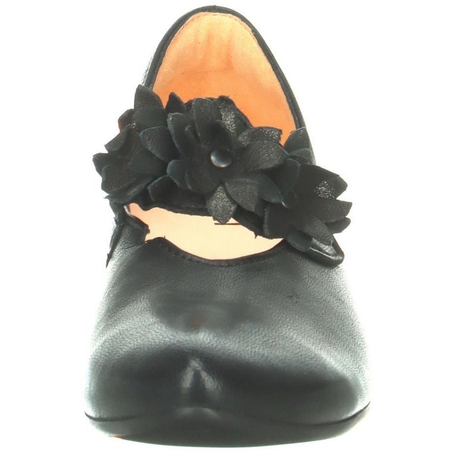 Think Ballerinas 3-000922  