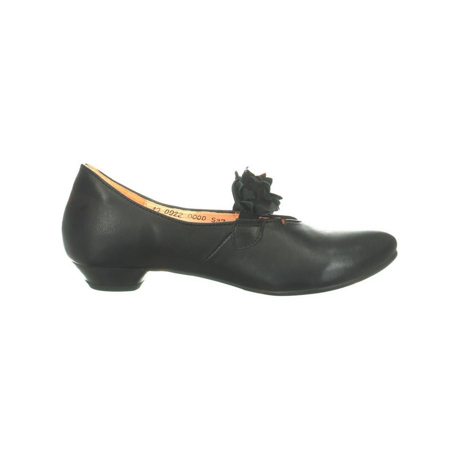 Think Ballerinas 3-000922  