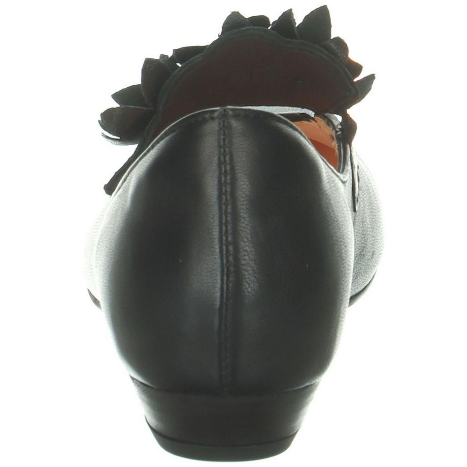 Think Ballerinas 3-000922  