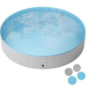 Piscine pliable pour chien NELE