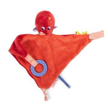 Doudou Paulie, Les Aventures de Paulie, Moulin Roty