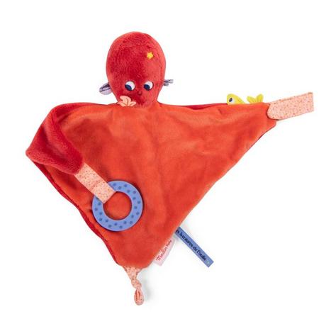 Moulin Roty  Doudou Paulie, Les Aventures de Paulie, Moulin Roty 