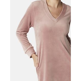 Selmark  Chemise de nuit manches longues POLARSOFT 