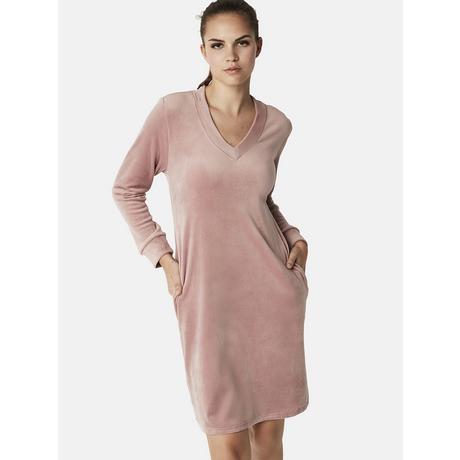 Selmark  Chemise de nuit manches longues POLARSOFT 