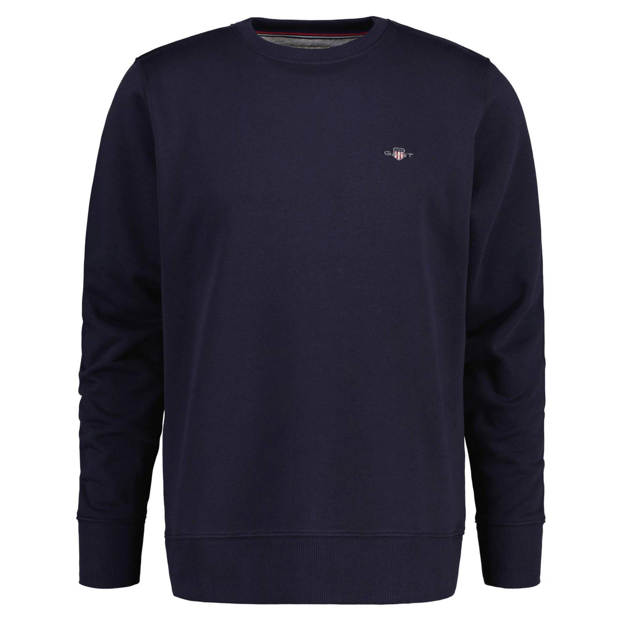 GANT  Sweat-shirt  Confortable à porter 