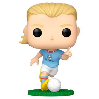 Funko  Pop! Football Mancity - Erling Haaland (Nr.60) 