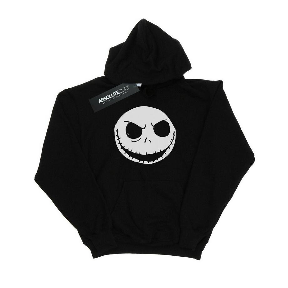 Sweat à capuche NIGHTMARE BEFORE CHRISTMAS